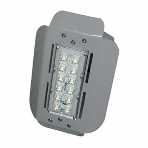 Luminária Industrial LED 50w
