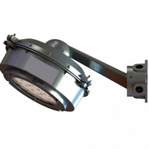 Luminária Industrial TGVP 30º | Y105/2LED35  | Y105/2LED50 | Y105/2LED75 | Y105/2LED100