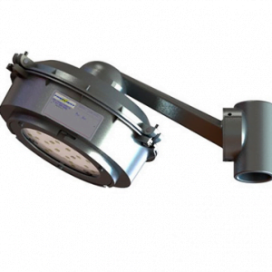 Luminária Industrial TGVP 30º | Y105/2LED35 | Y105/2LED50 | Y105/2LED75 | Y105/2LED100