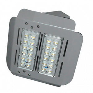 Luminária Industrial LED 100w
