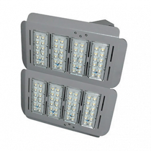 Luminária Industrial LED 300w