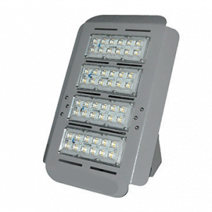 Luminária Industrial LED 200w