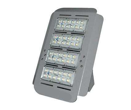 Luminária Industrial LED 200w
