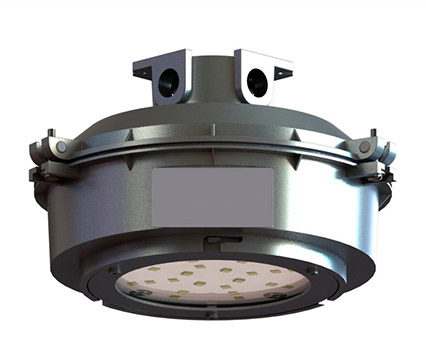 Luminária de LED à prova de Explosão Y 107 NAL