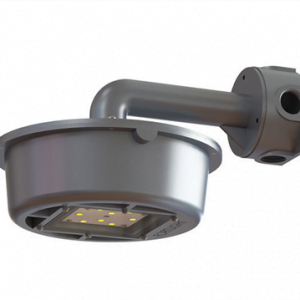 Luminária TGVP Arandela 90° | Y37/30 | Y37/50