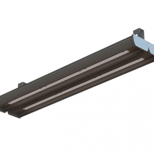 Luminária Linear Industrial LED | 210w