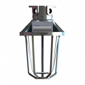 Luminária para Áreas Classificadas Plafonier | Y 101/2 | Y 101/3