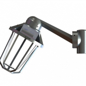 Luminária Industrial TGVP 30º | Y102/2P | Y102/3P