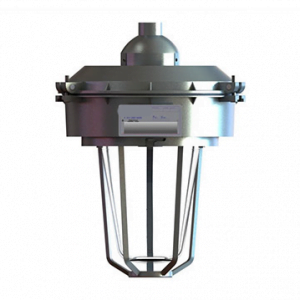 Luminária Industrial TGVP Pendente | Y104/2 | Y104/3