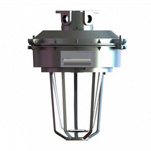 Luminária Industrial TGVP Plafonier | Y107/2 | Y107/3