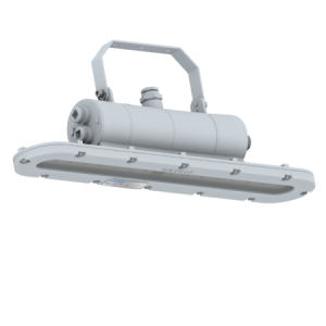 Luminária Linear LED à prova de Explosão - WL 51
